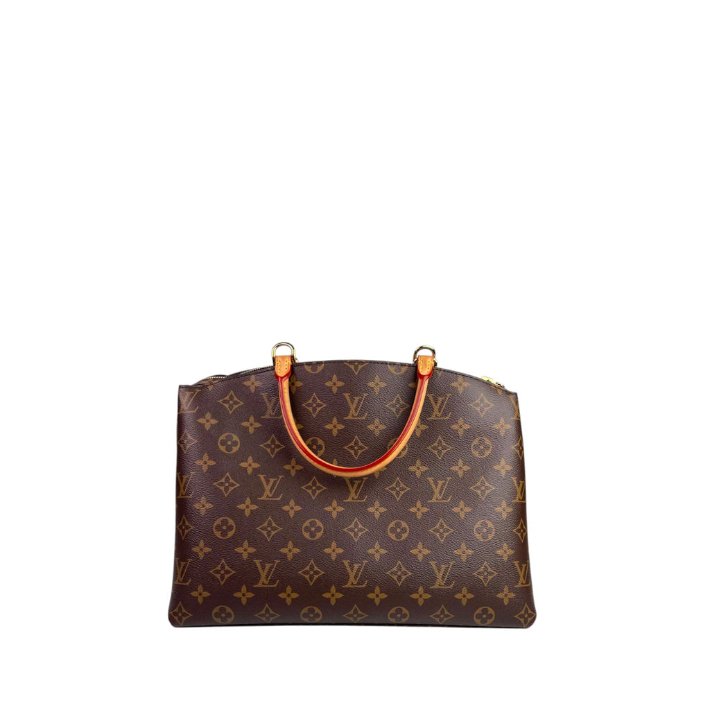 LV Grand Palais Monogram