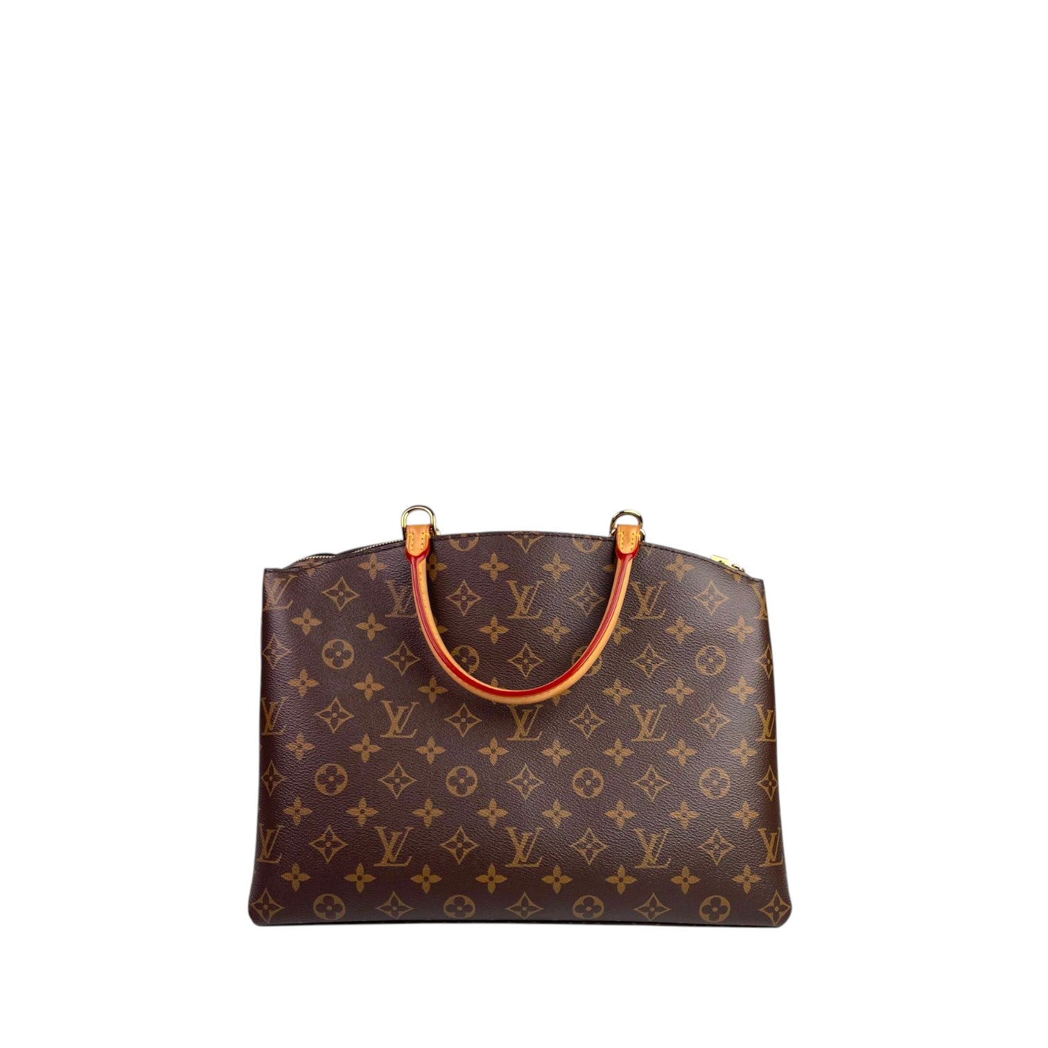 LV Grand Palais Monogram