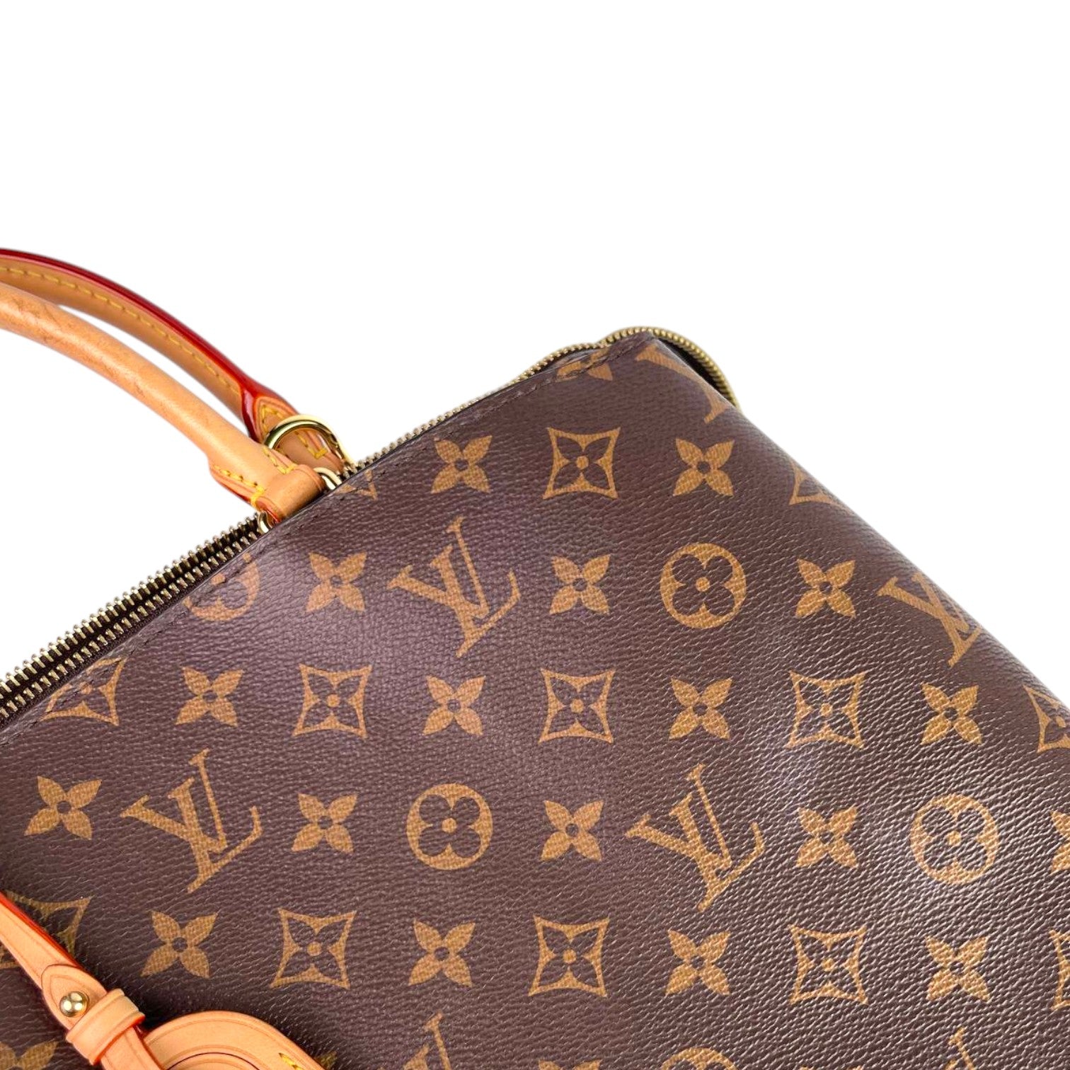 LV Grand Palais Monogram