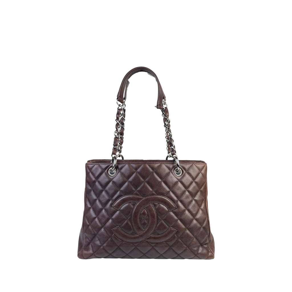 Chanel Brown PST