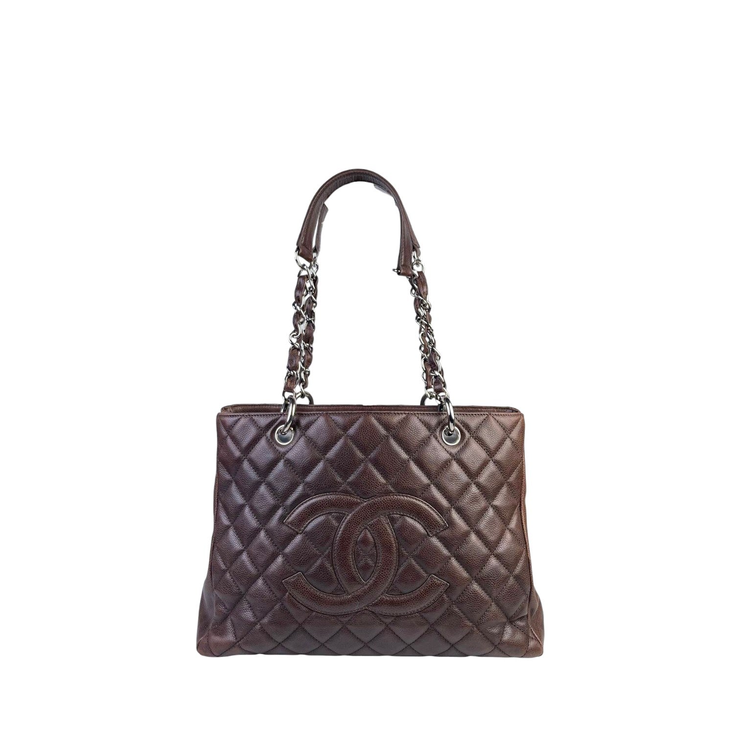 Chanel Brown PST