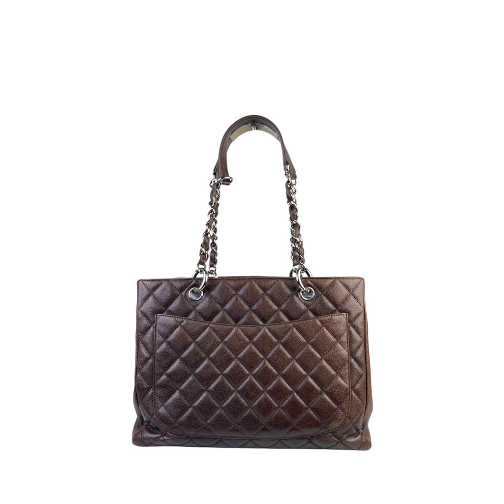 Chanel Brown PST