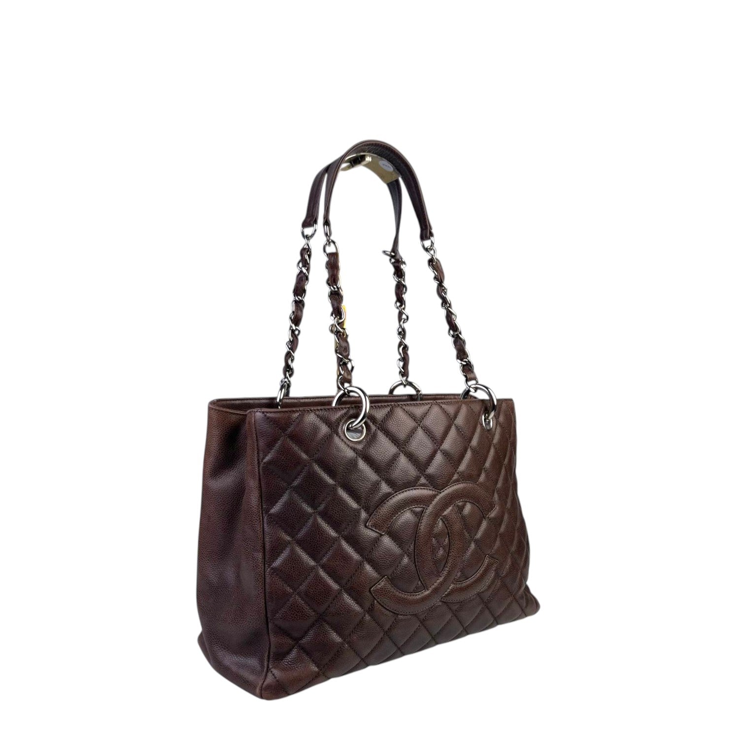 Chanel Brown PST