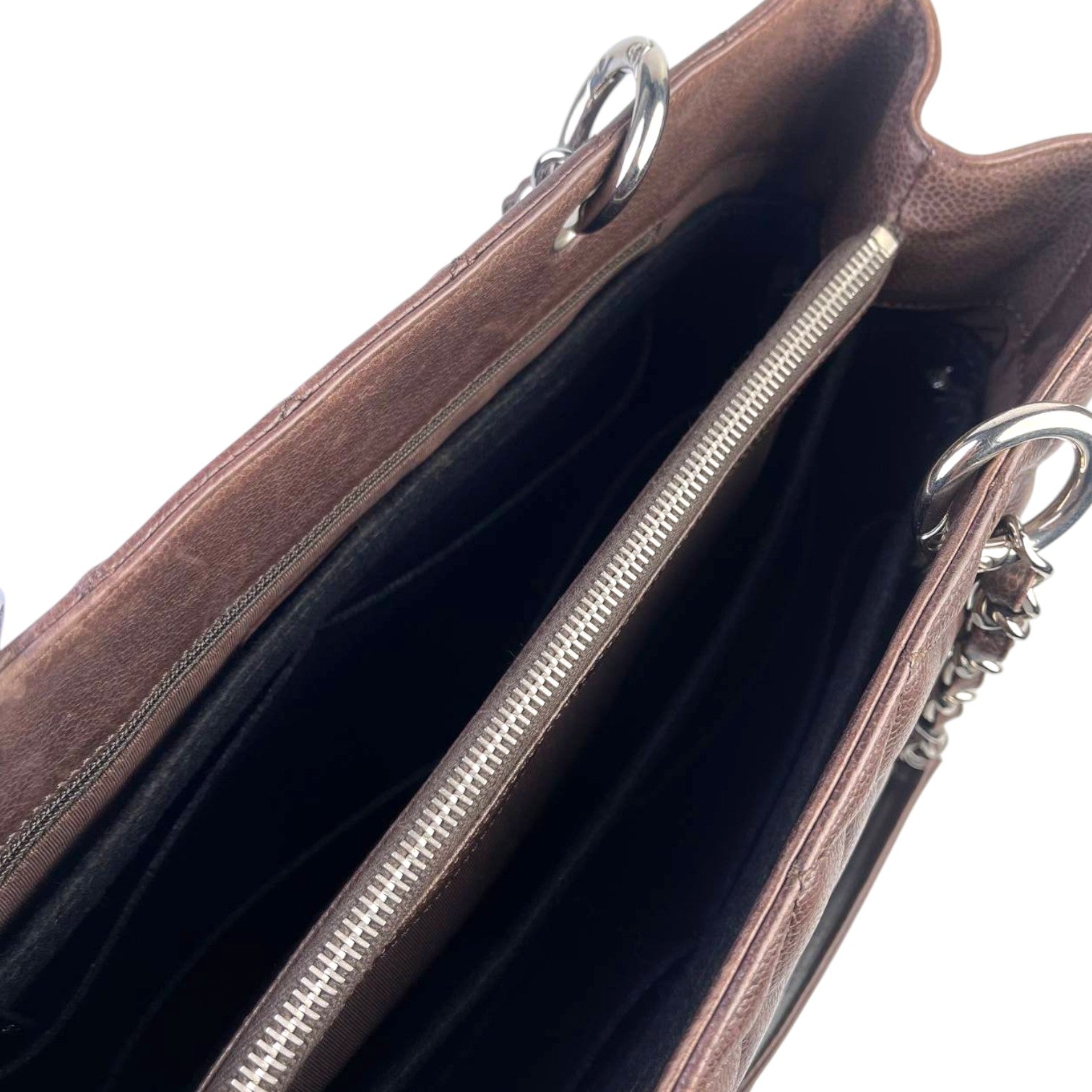 Chanel Brown PST