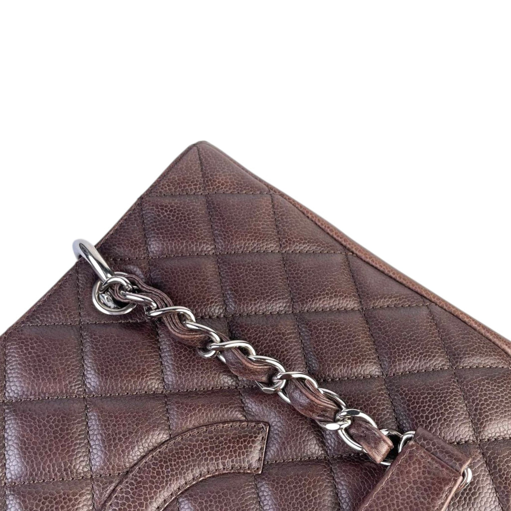 Chanel Brown PST