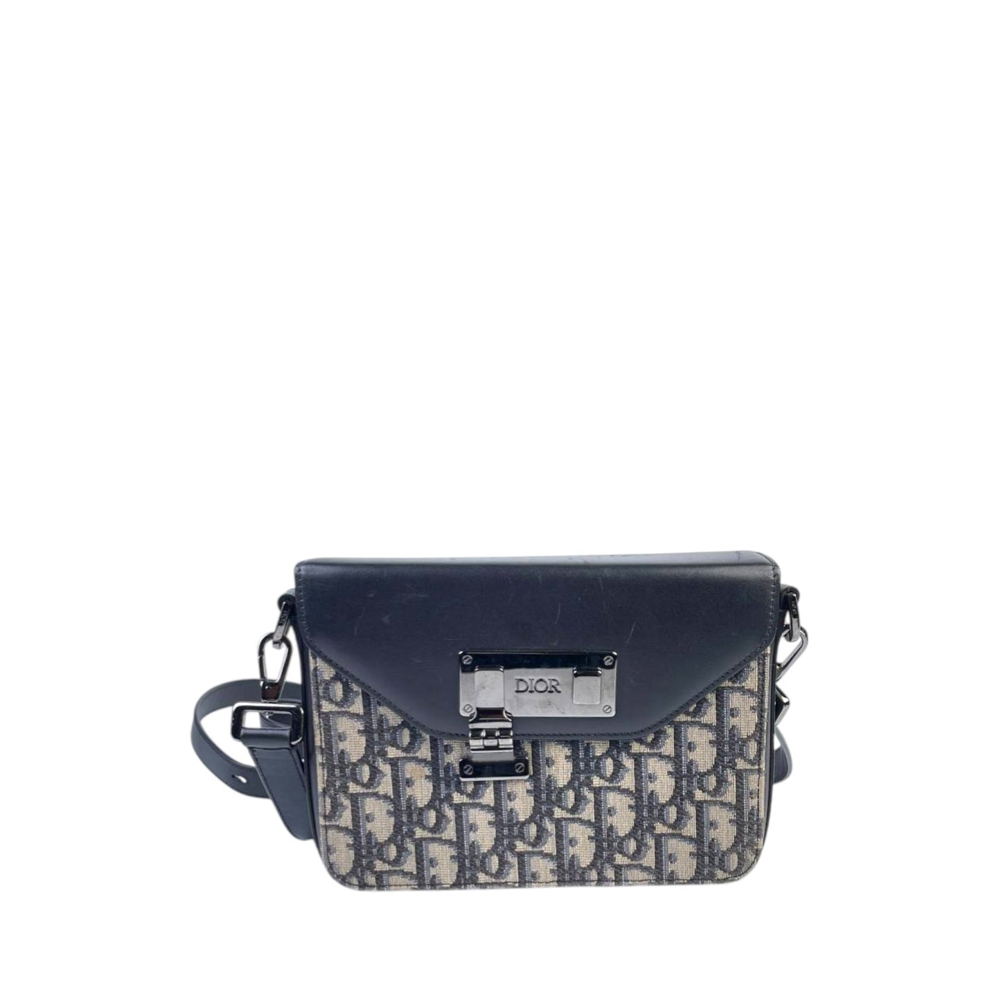 Dior Messenger Pouch