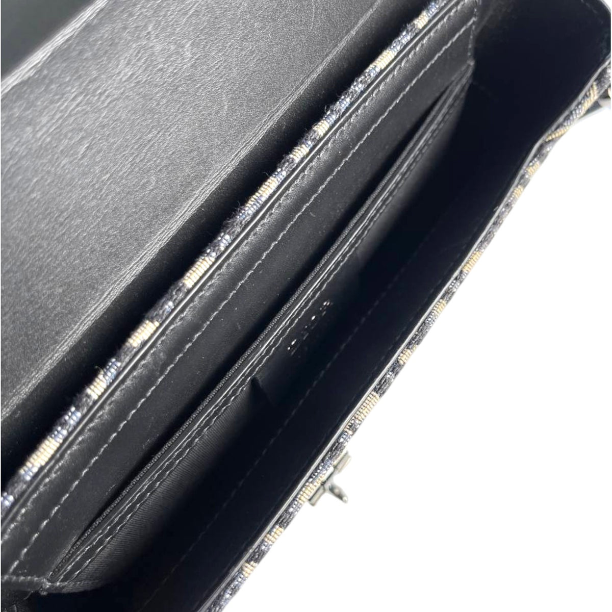 Dior Messenger Pouch