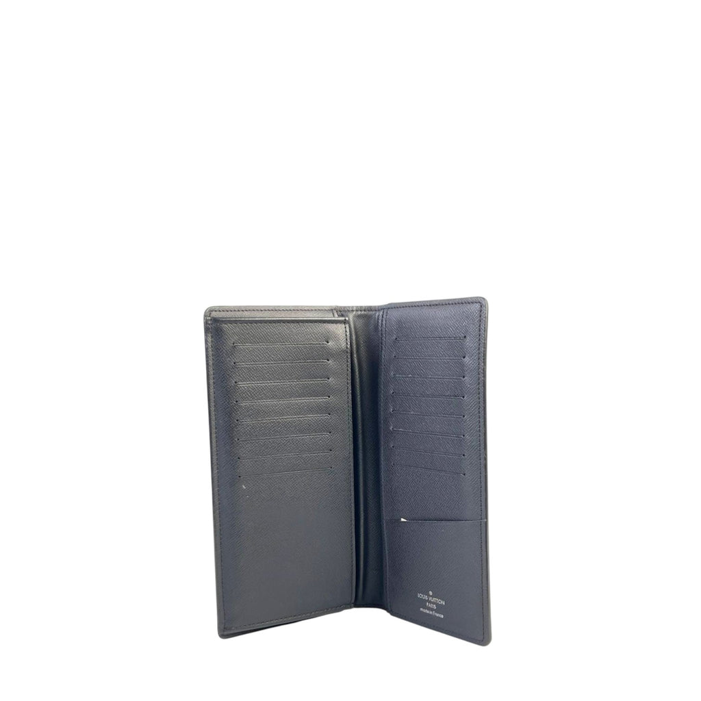 LV Brazza Wallet