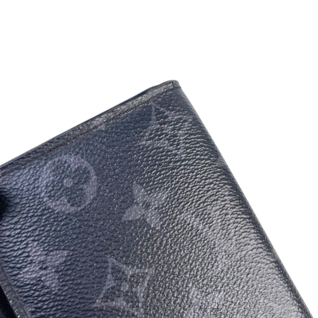 LV Brazza Wallet