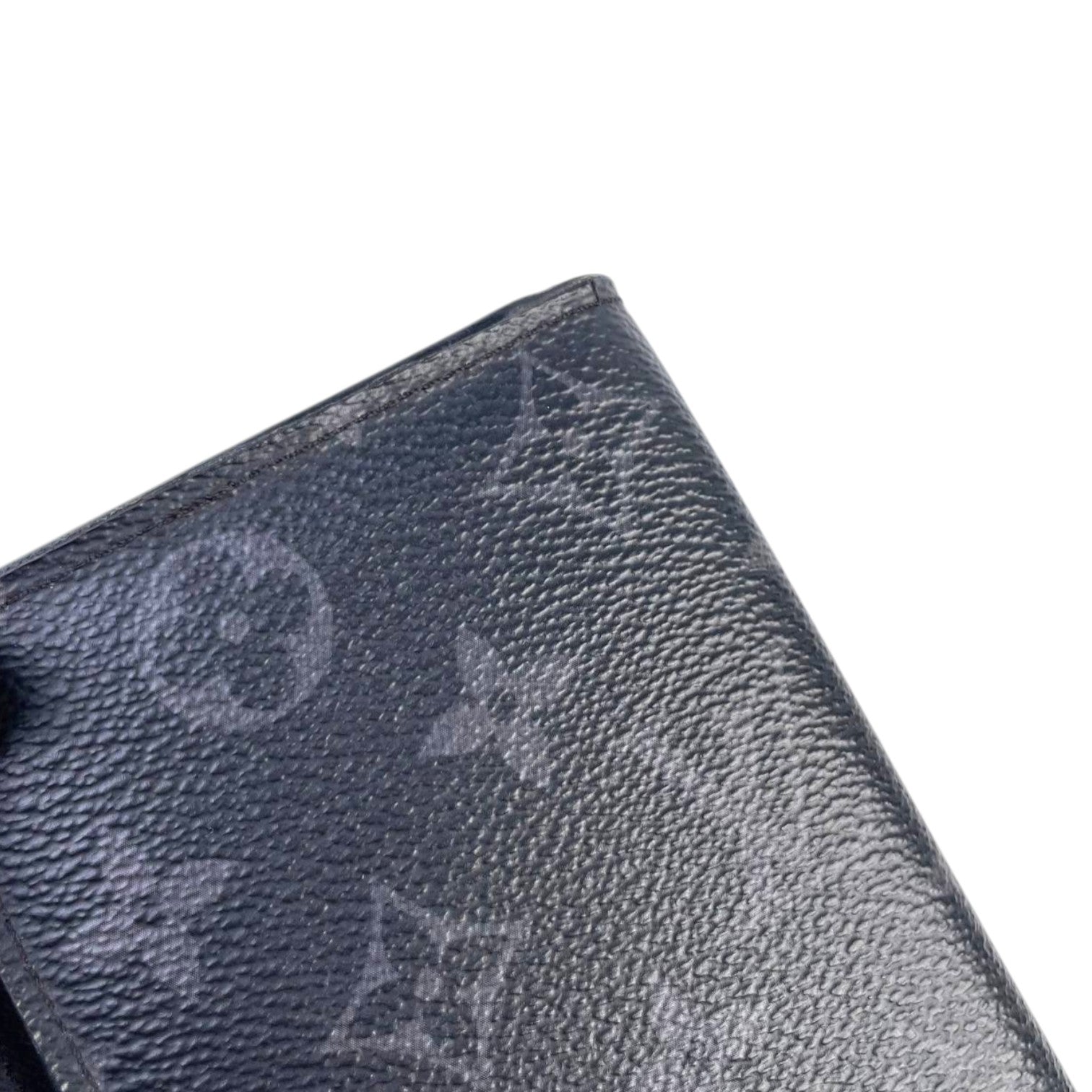 LV Brazza Wallet