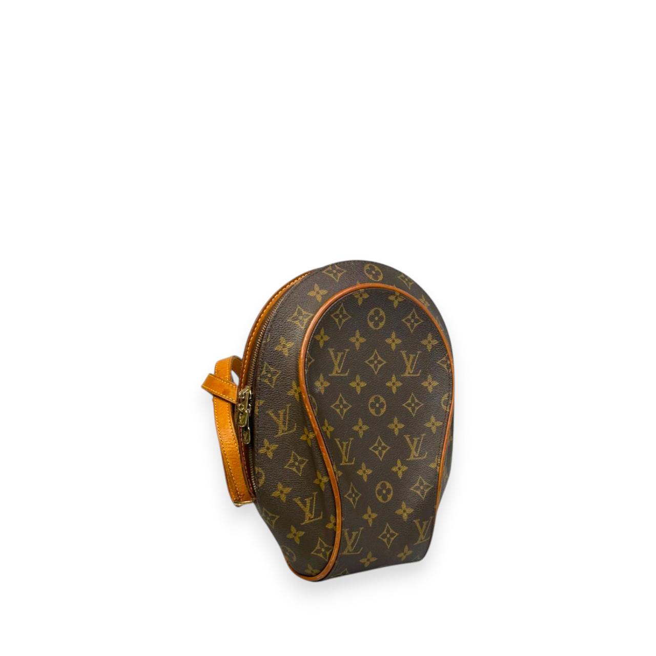 LV Ellipse