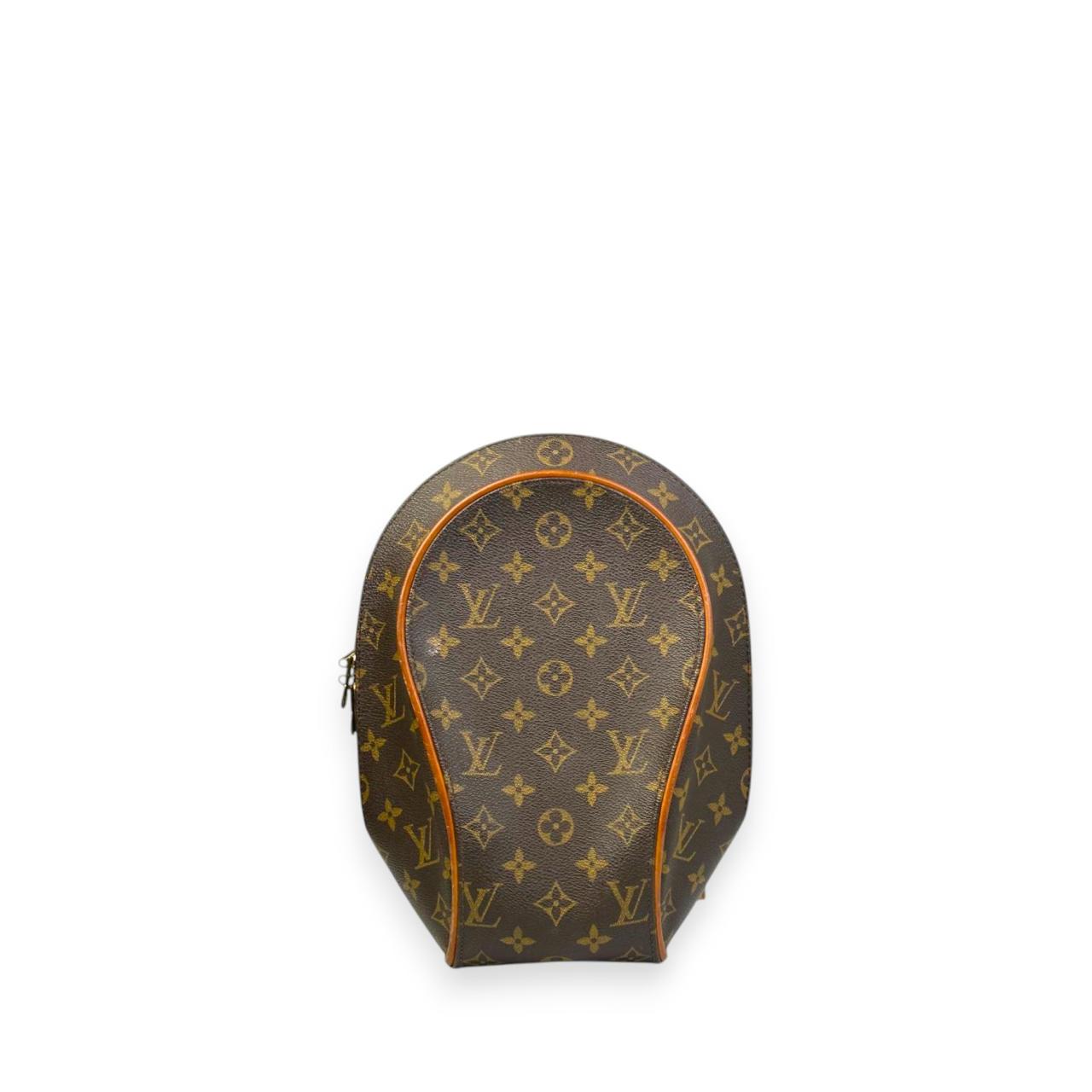 LV Ellipse
