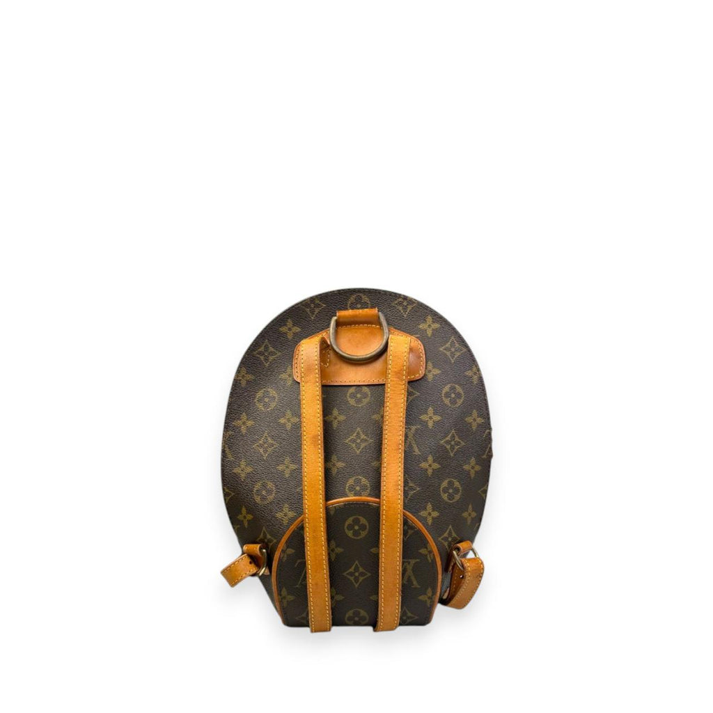 LV Ellipse