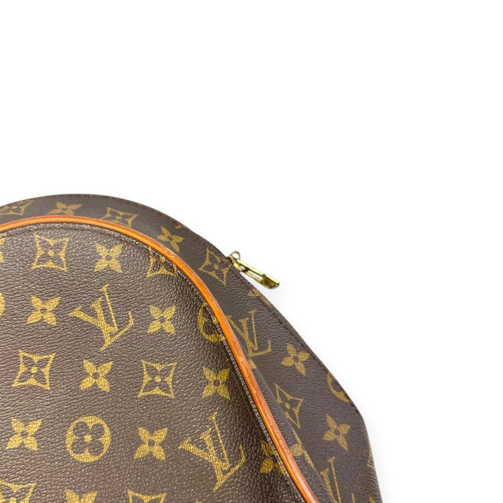 LV Ellipse