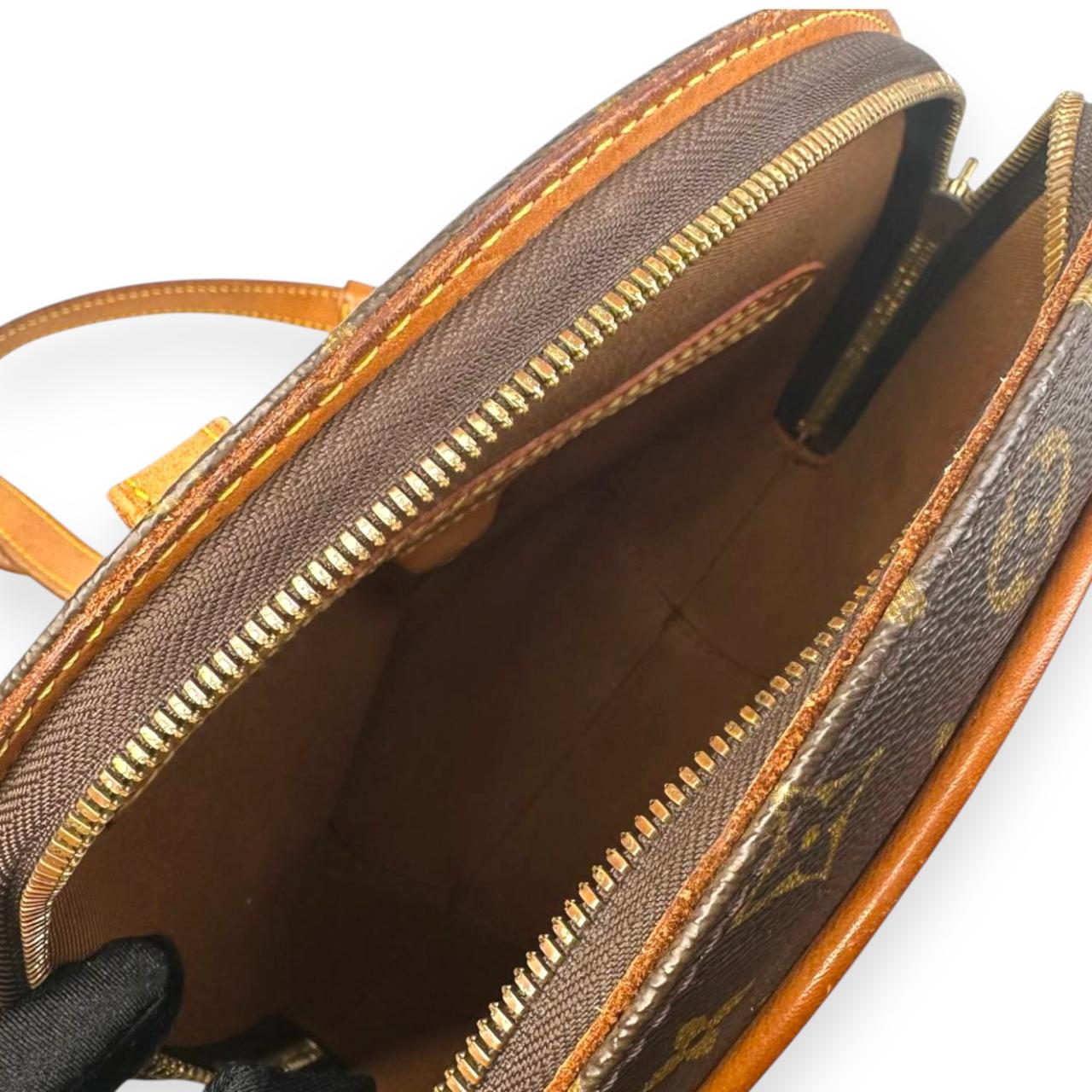 LV Ellipse