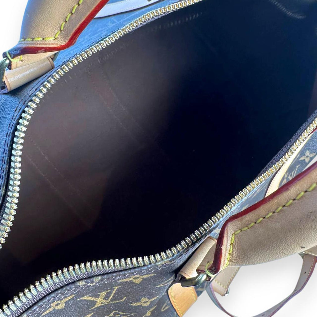 LV Keepall 50