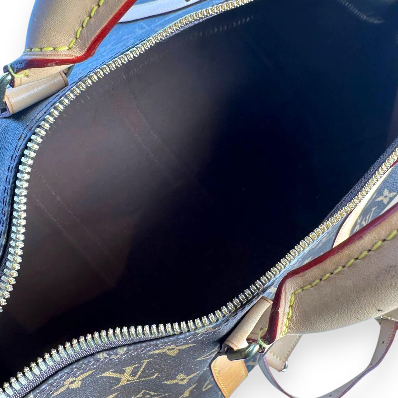 LV Keepall 50