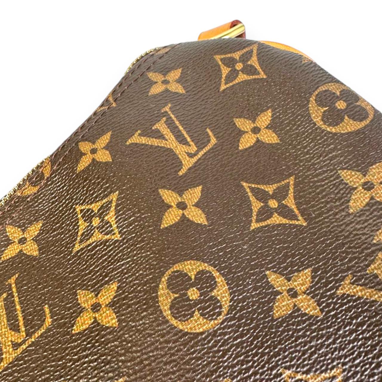 LV Keepall 50