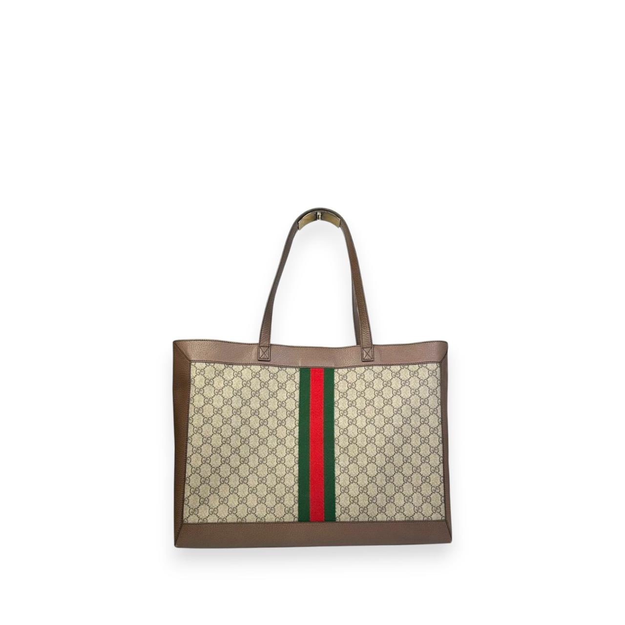 Gucci Tote XL