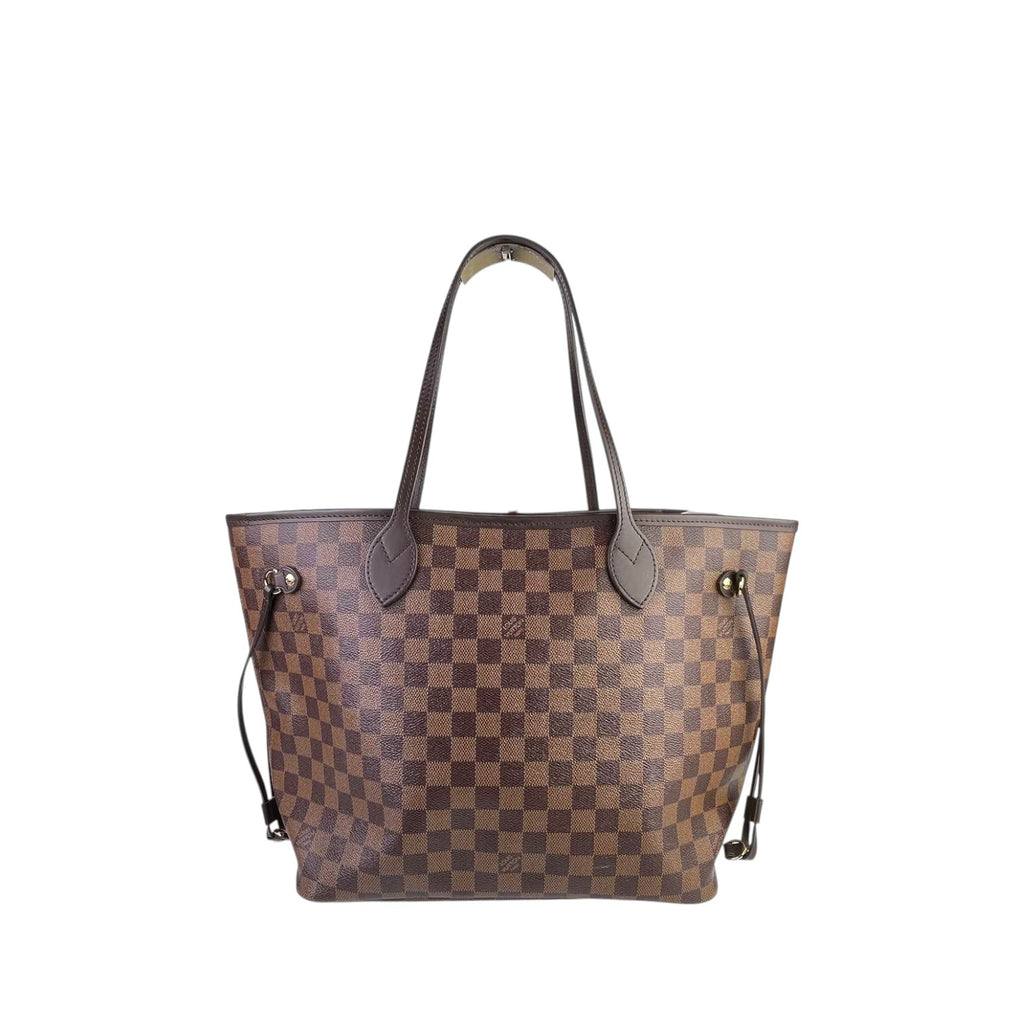 Louis Vuitton Monogram Neverfull MM