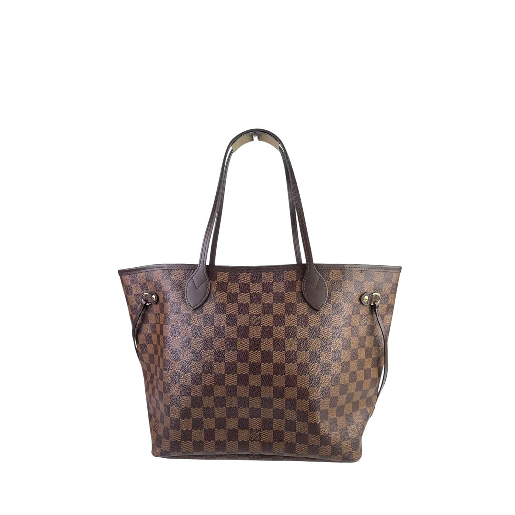 Louis Vuitton Monogram Neverfull MM