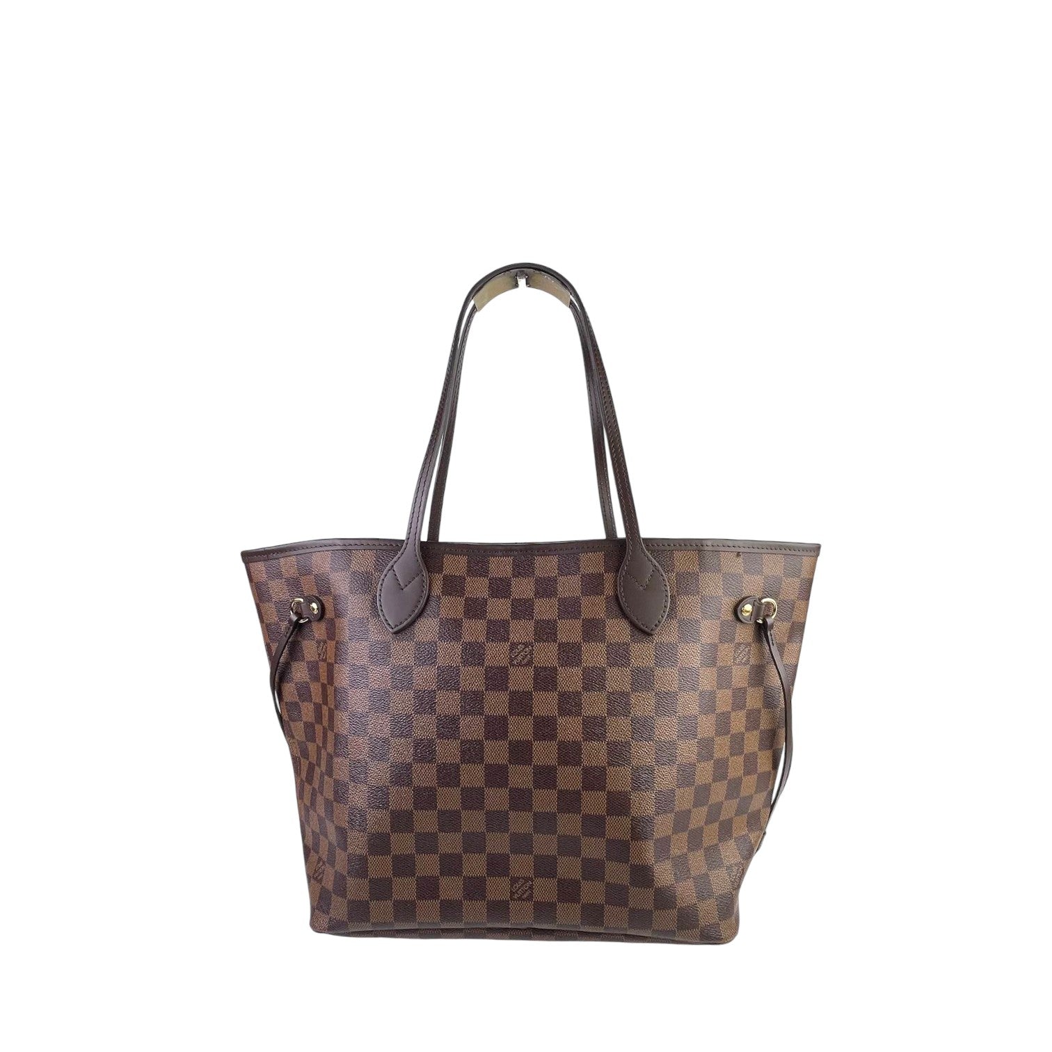 Louis Vuitton Monogram Neverfull MM