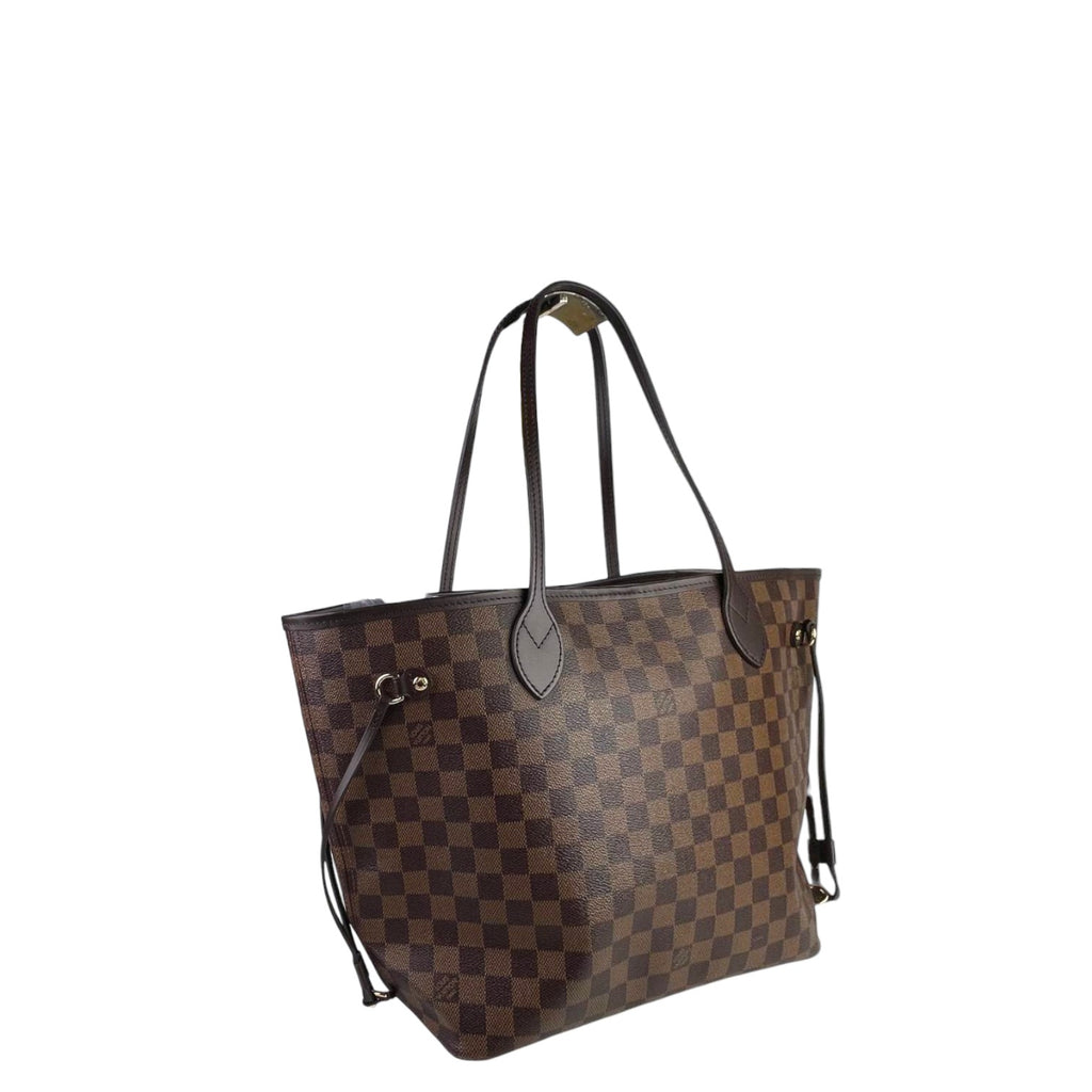 Louis Vuitton Monogram Neverfull MM