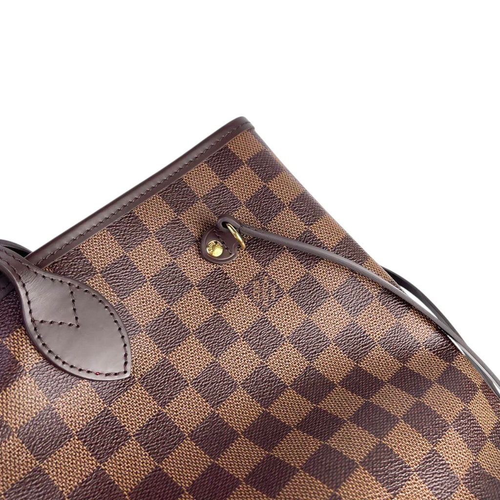 Louis Vuitton Monogram Neverfull MM