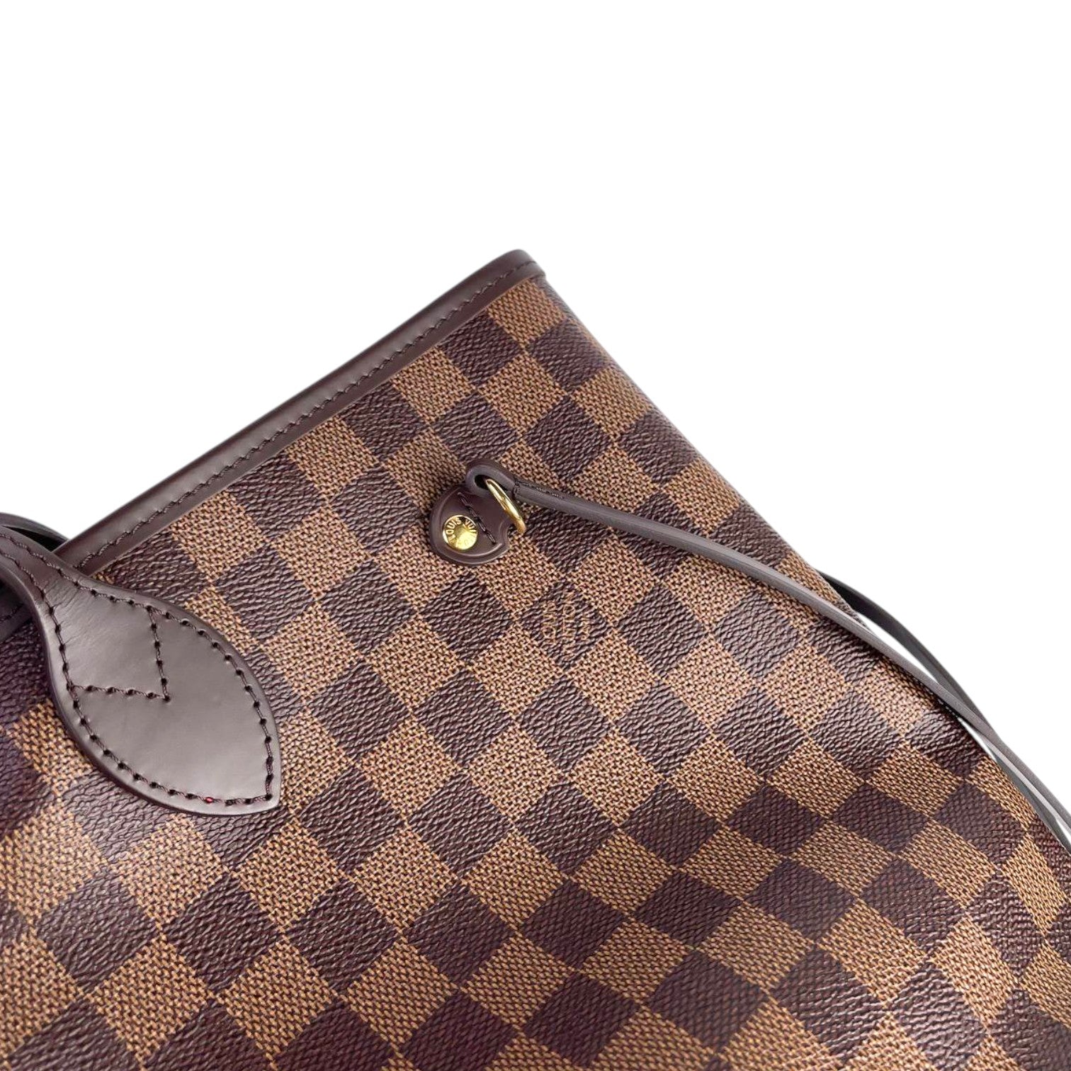 Louis Vuitton Monogram Neverfull MM
