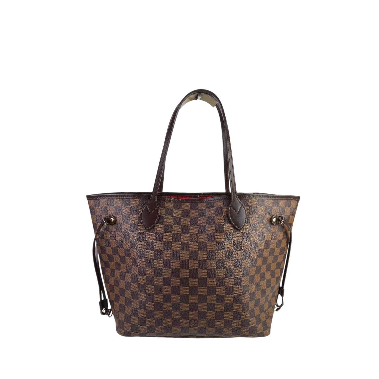 Louis Vuitton Damier Neverfull MM