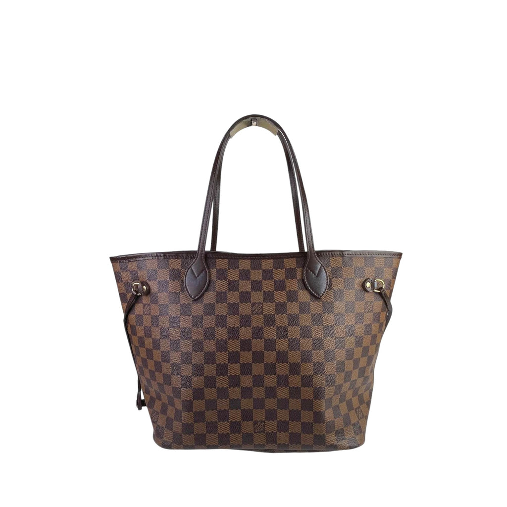 Louis Vuitton Damier Neverfull MM