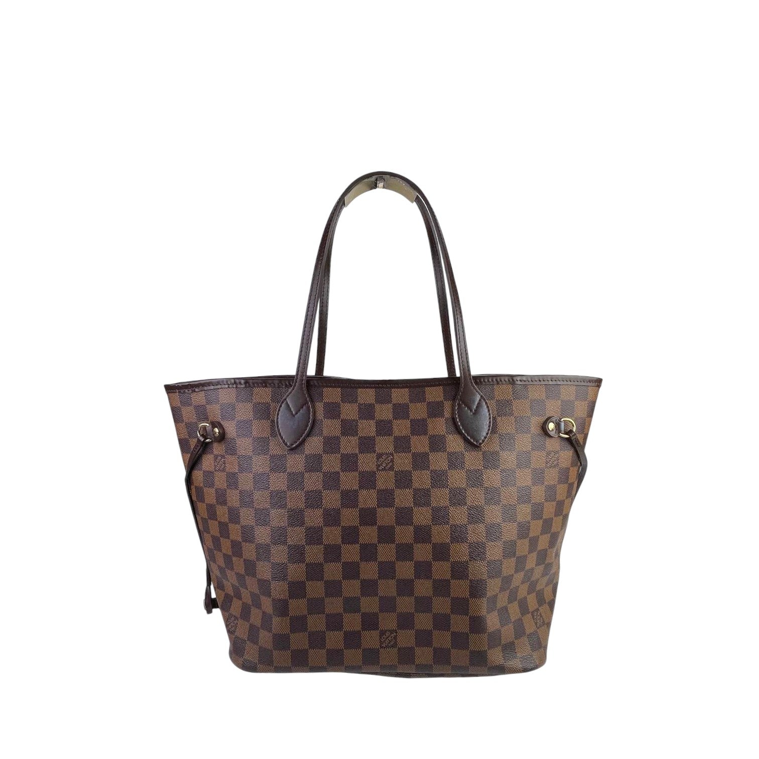 Louis Vuitton Damier Neverfull MM