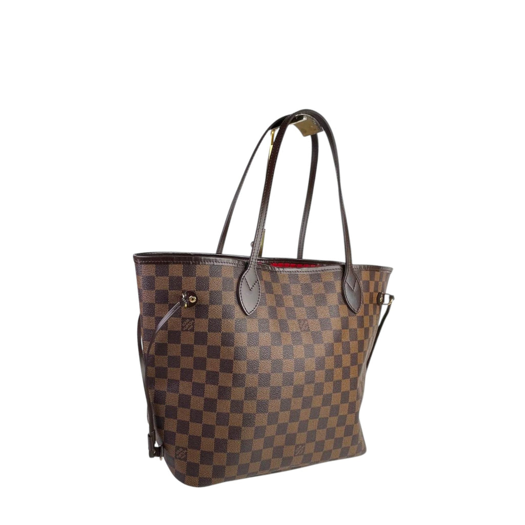 Louis Vuitton Damier Neverfull MM