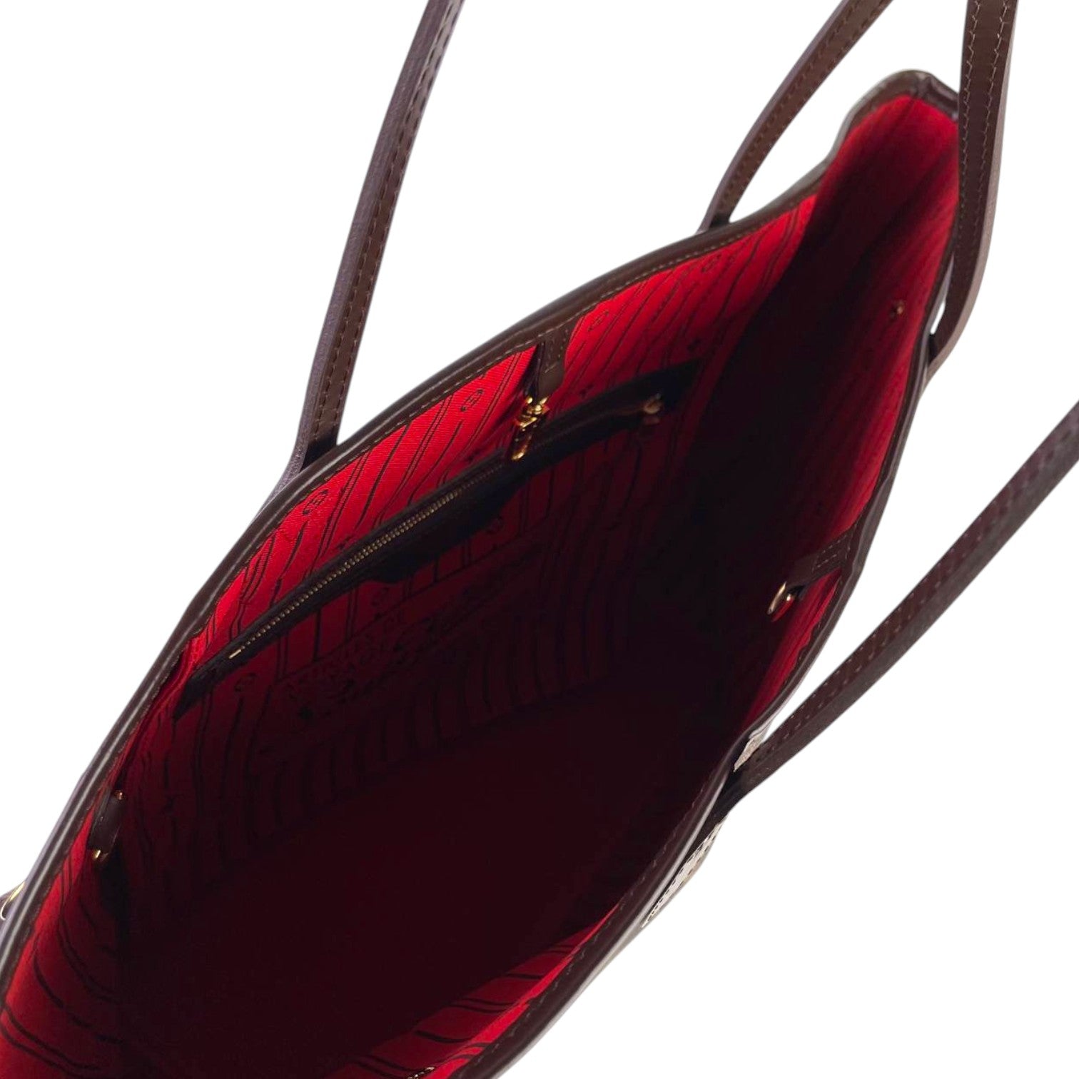 Louis Vuitton Damier Neverfull MM