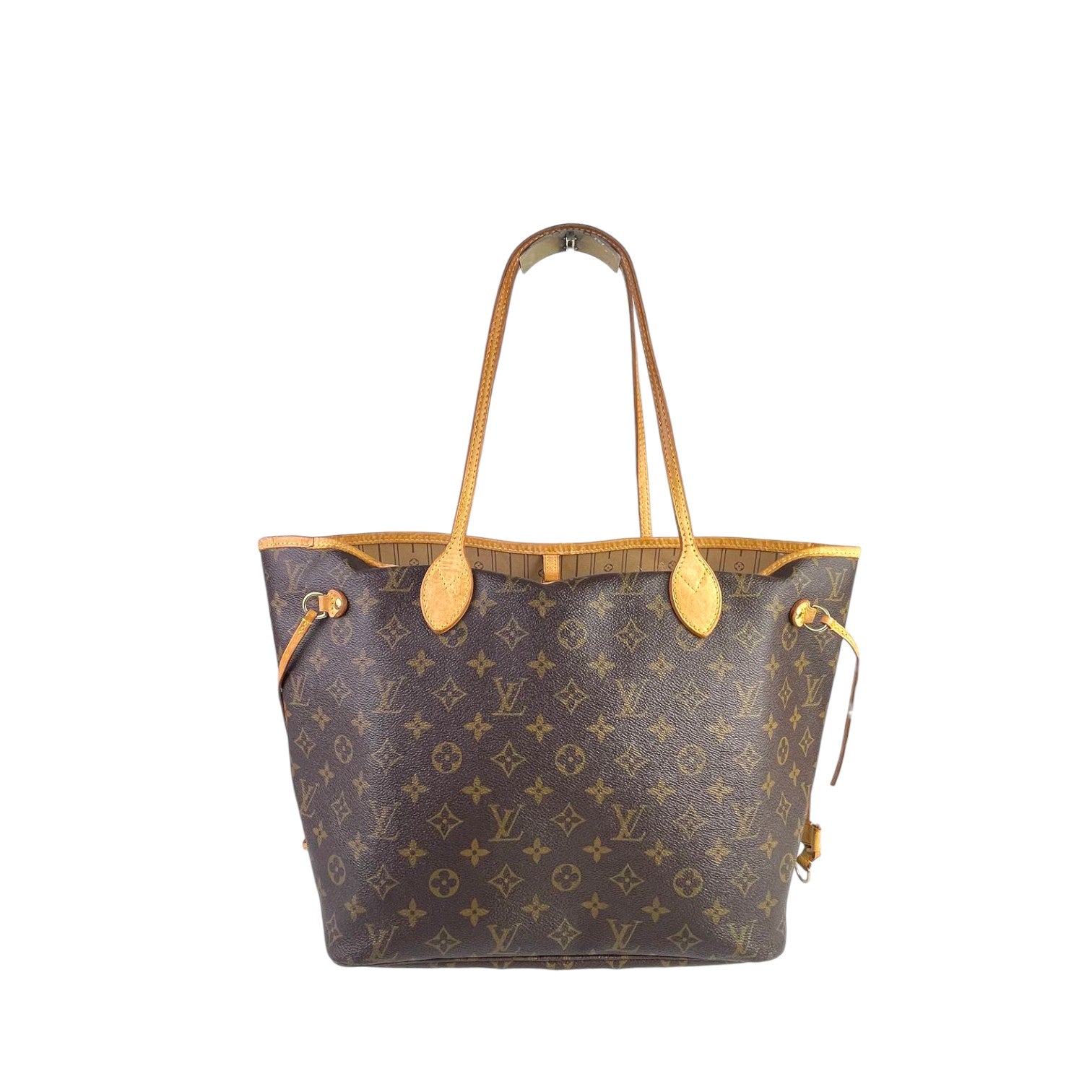 Louis Vuitton Monogram Neverfull MM