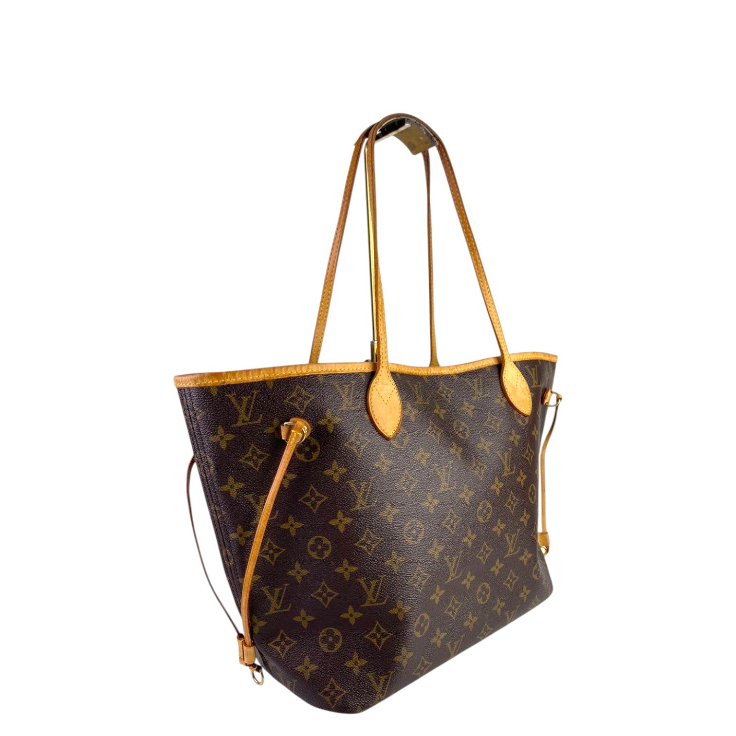 Louis Vuitton Monogram Neverfull MM