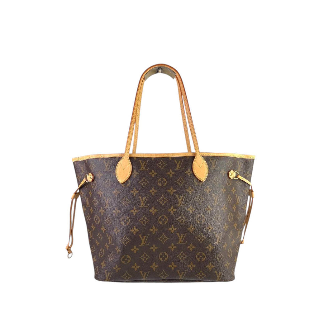 Louis Vuitton Monogram Neverfull MM