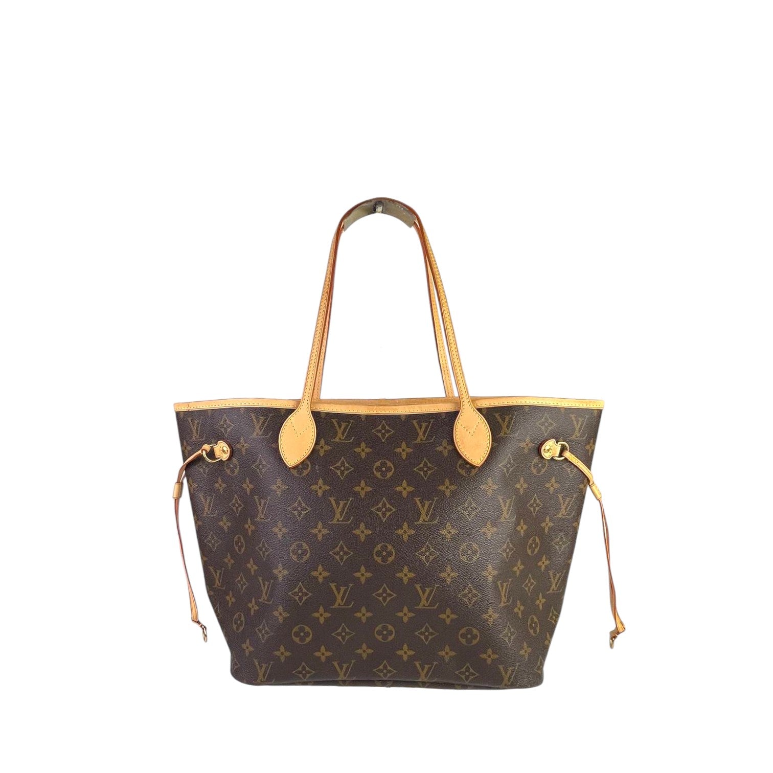 Louis Vuitton Monogram Neverfull MM