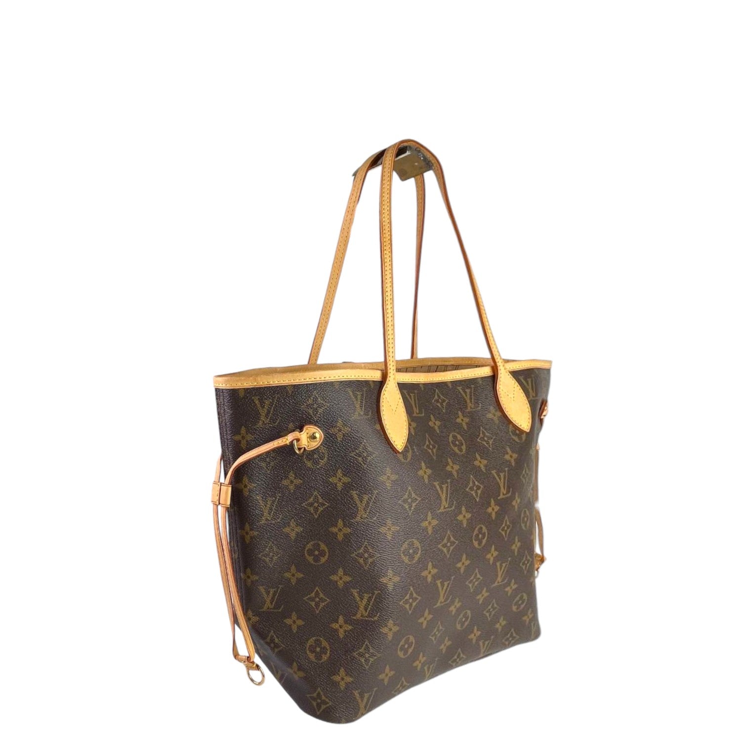 Louis Vuitton Monogram Neverfull MM