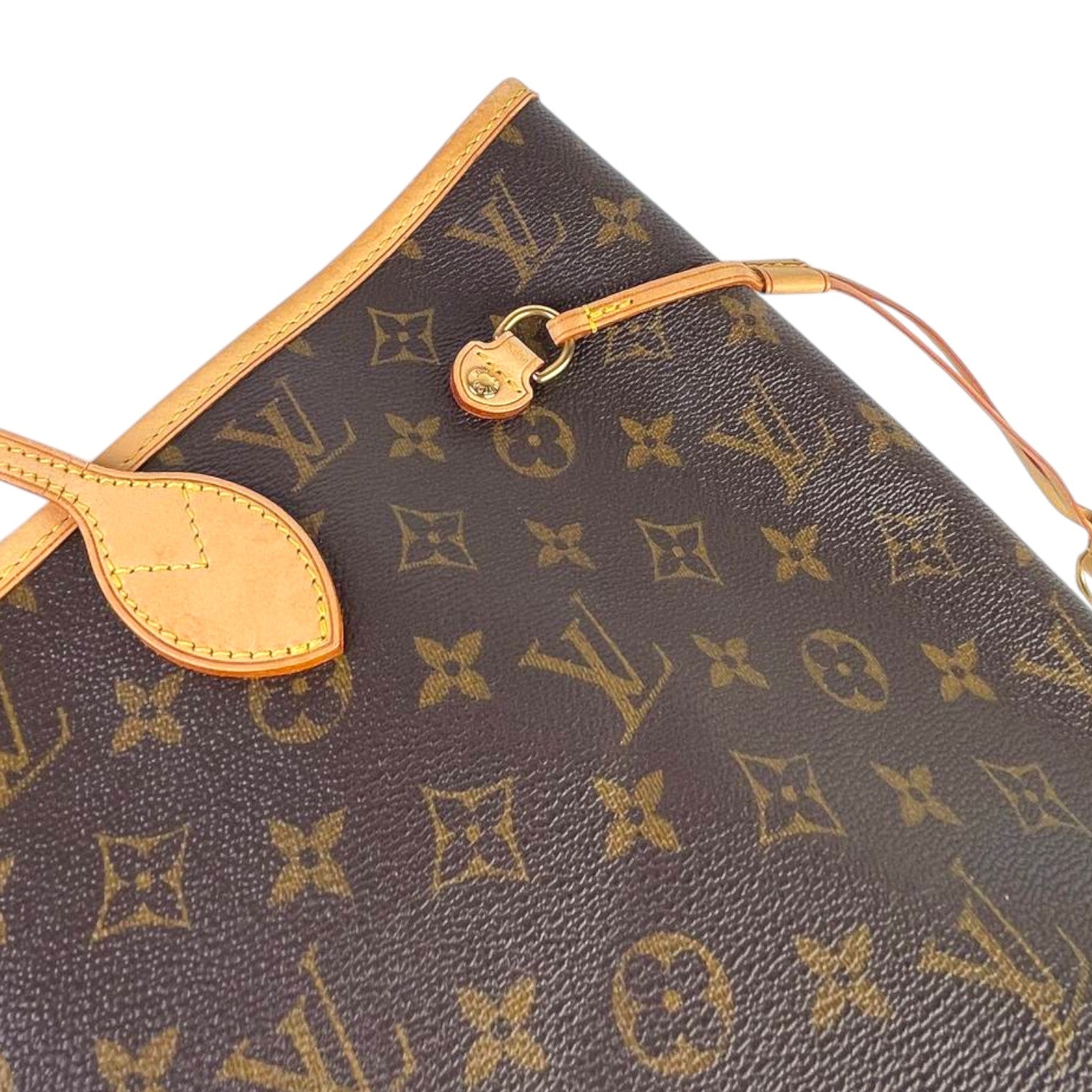 Louis Vuitton Monogram Neverfull MM