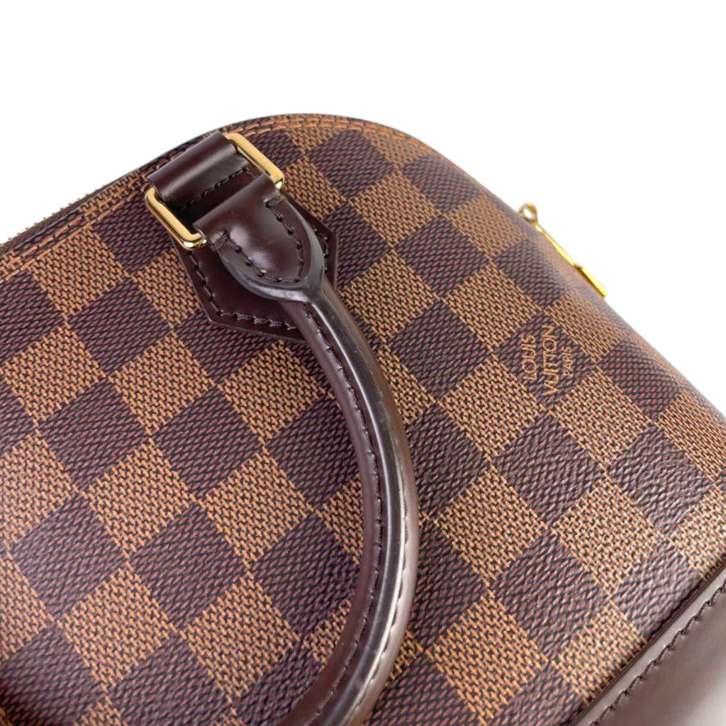Louis Vuitton Damier Alma BB