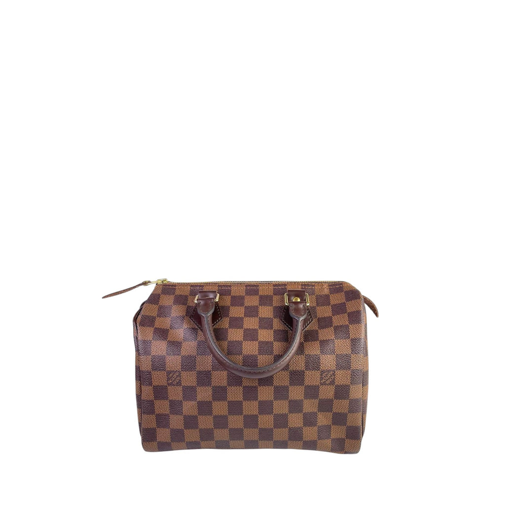 Louis Vuitton Damier Speedy