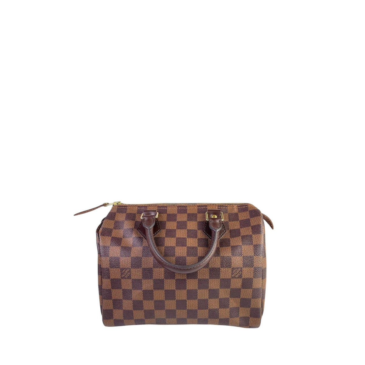 Louis Vuitton Damier Speedy