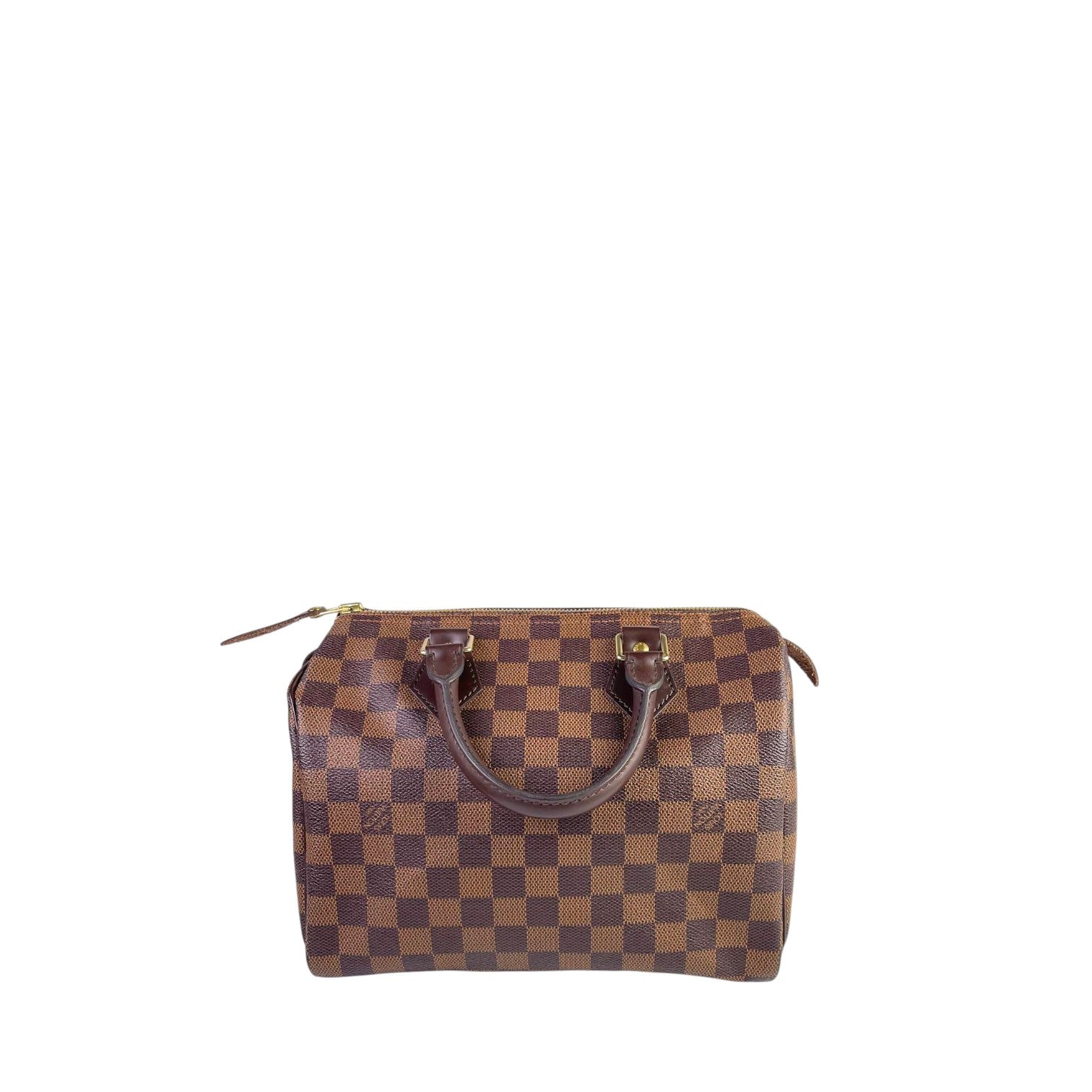 Louis Vuitton Damier Speedy