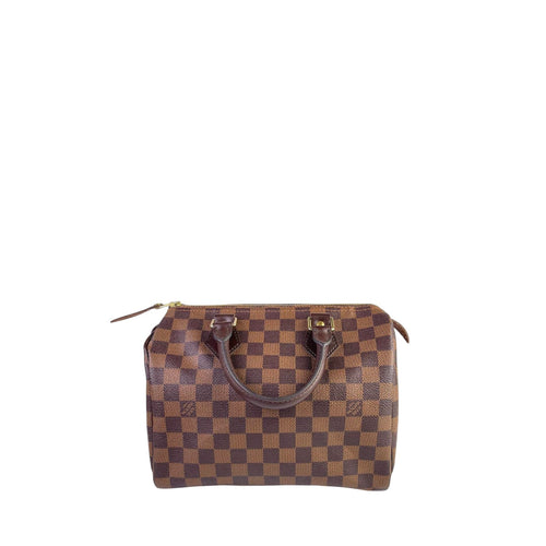 Louis Vuitton Damier Speedy