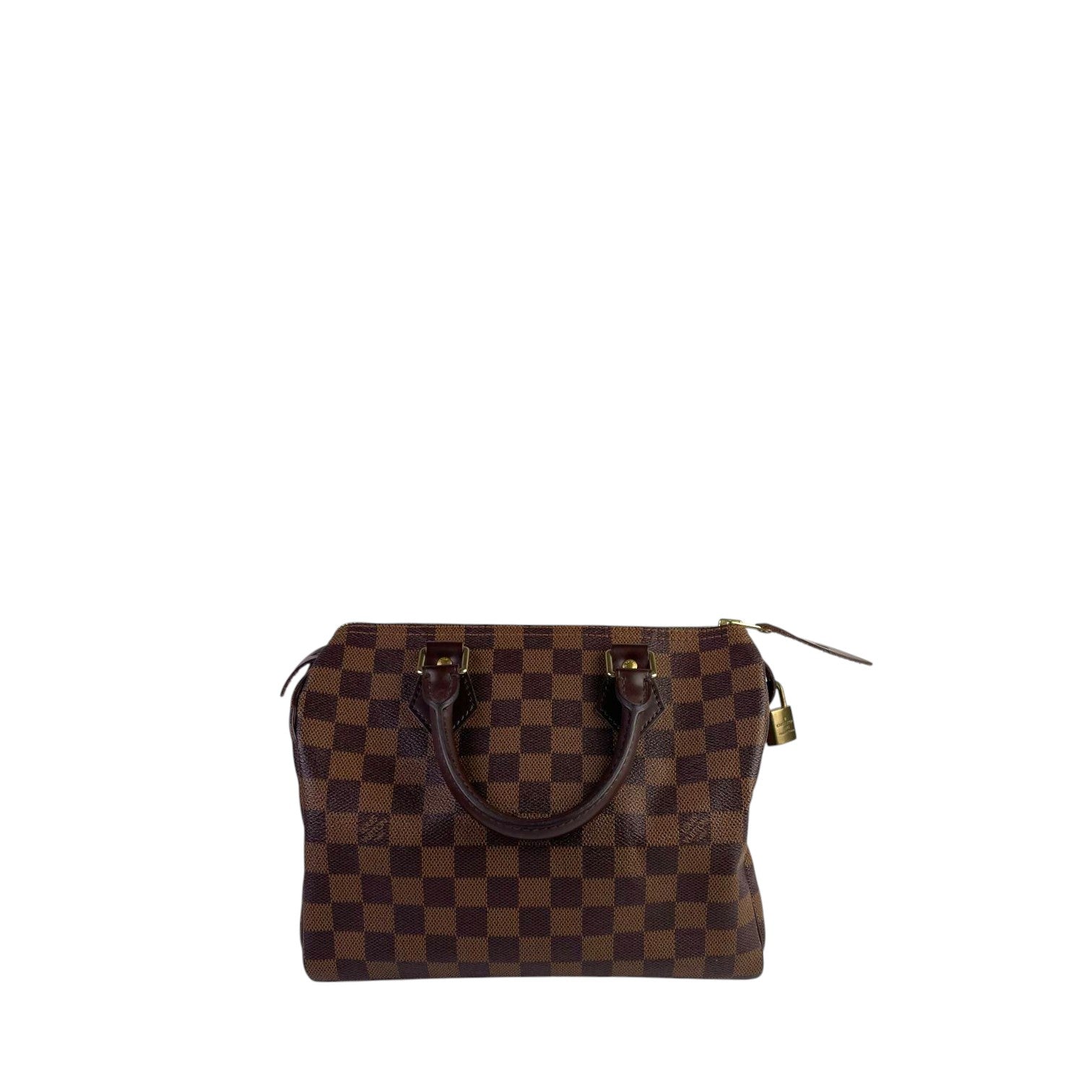 Louis Vuitton Damier Speedy