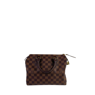 Louis Vuitton Damier Speedy