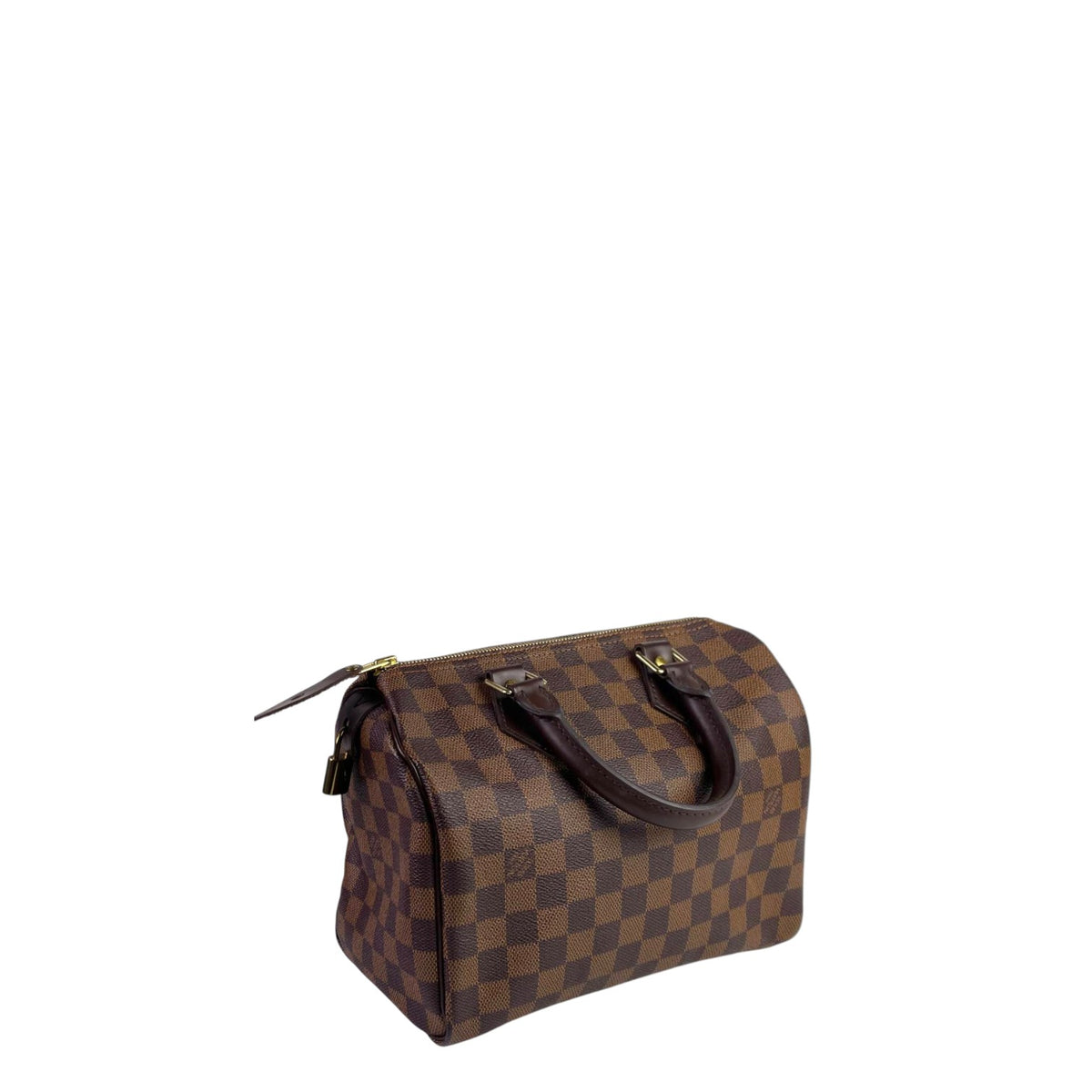 Louis Vuitton Damier Speedy