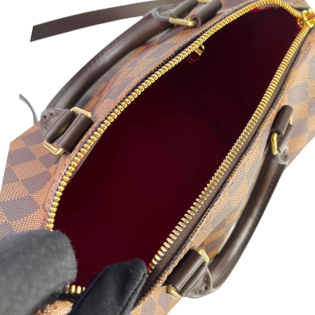 Louis Vuitton Damier Speedy Bandoulière 25
