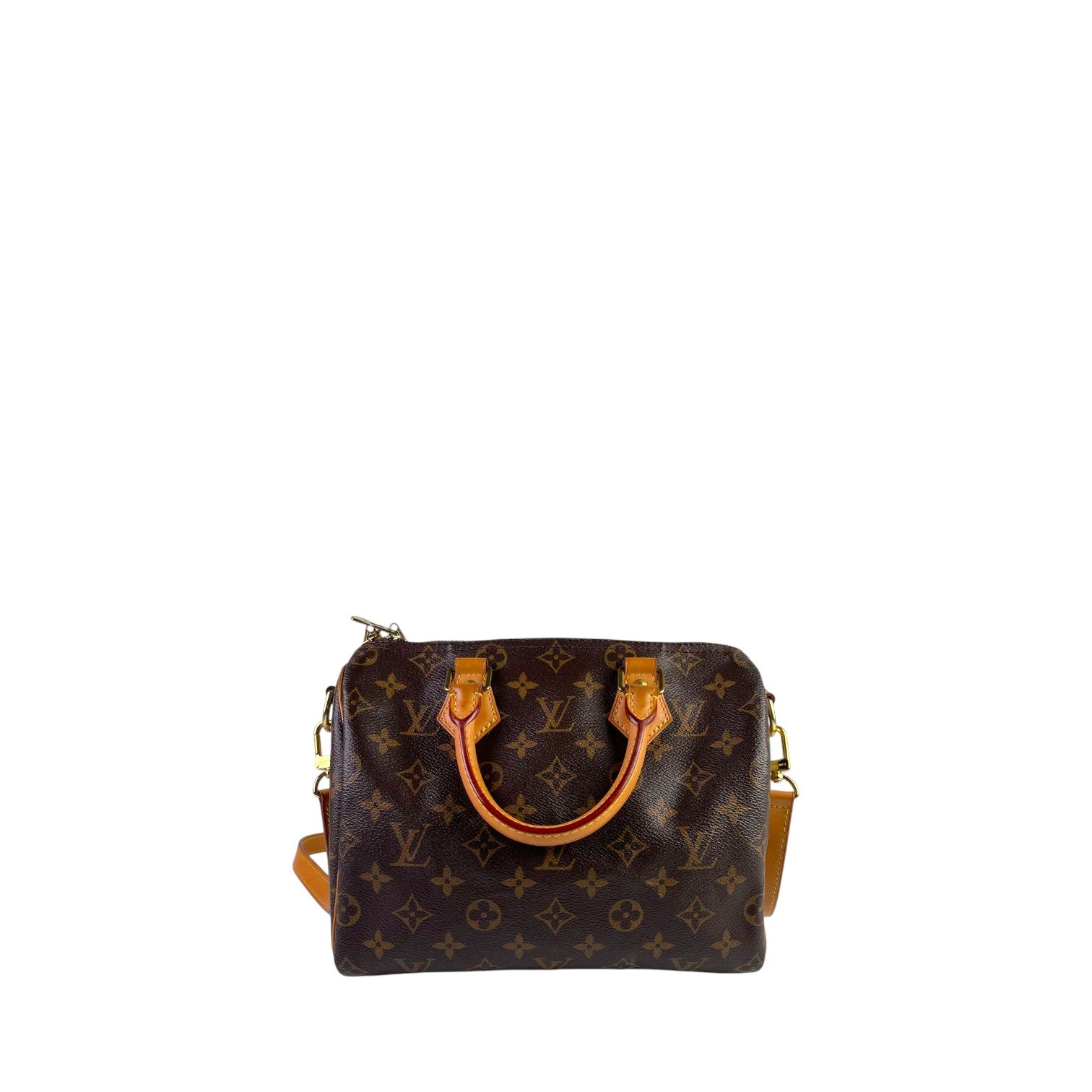 Louis Vuitton Damier Speedy 25